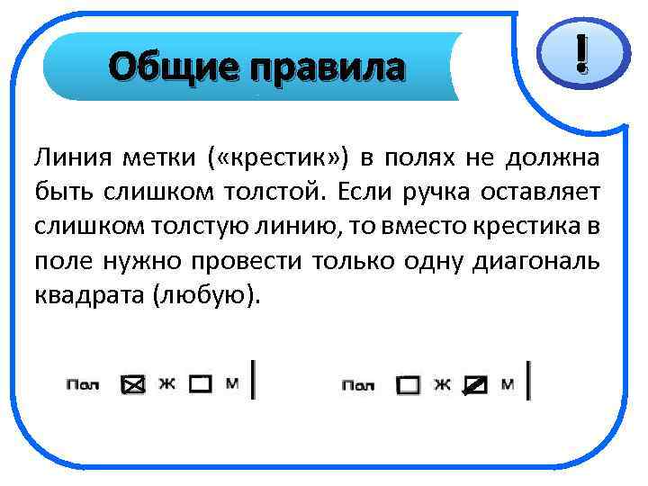 Правило линий. Правила линий. Примеры. Минусом правила на линии.