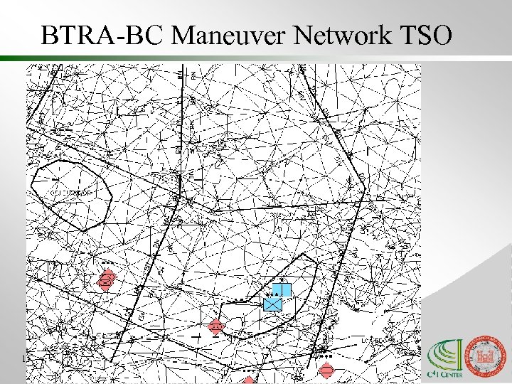 BTRA-BC Maneuver Network TSO 15 