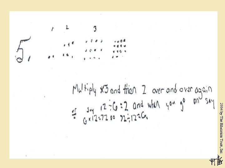 2004 by The Education Trust, Inc. 