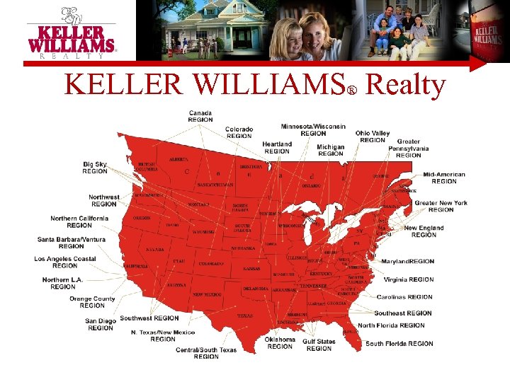 KELLER WILLIAMS® Realty 