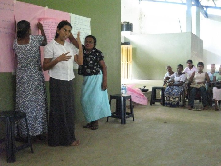 Members’ Meeting of the Consumer Action Forum 