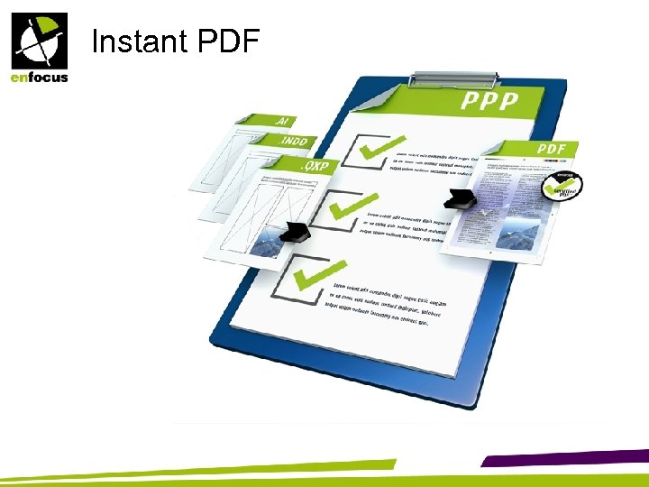 Instant PDF 