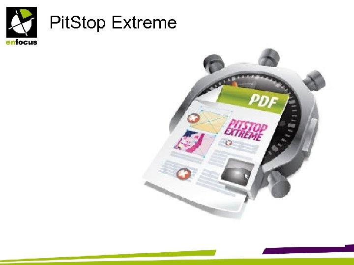 Pit. Stop Extreme 