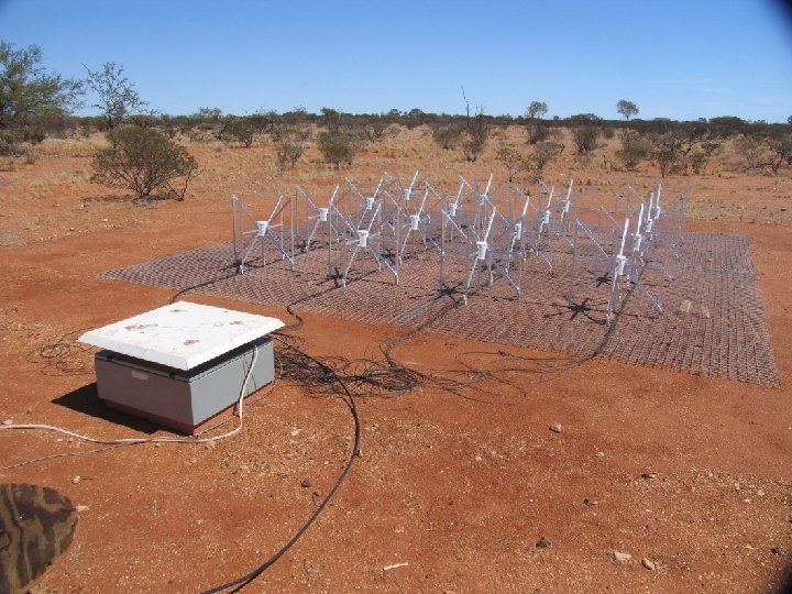 中国科学院新疆天文台 