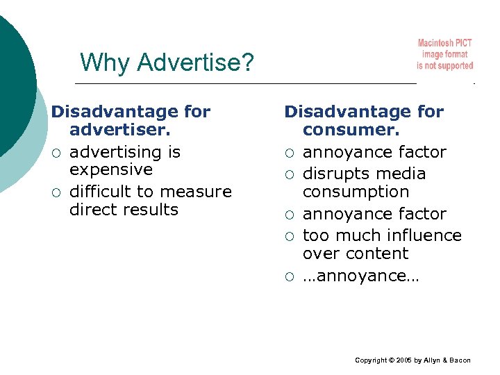 essay about disadvantages of advertising