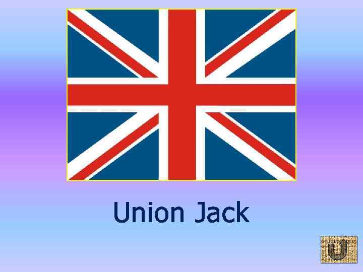 Union Jack 
