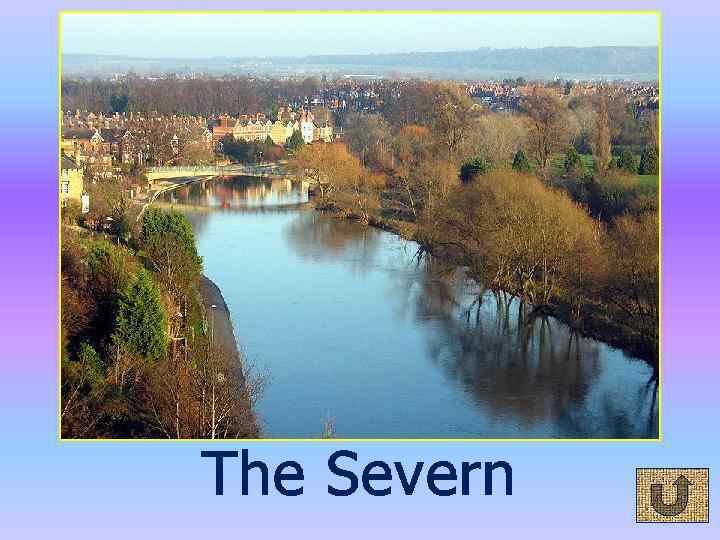The Severn 