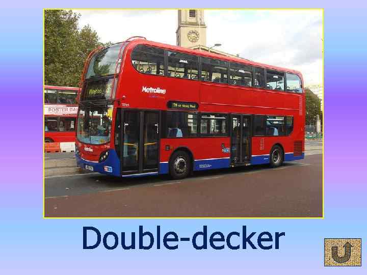 Double-decker 