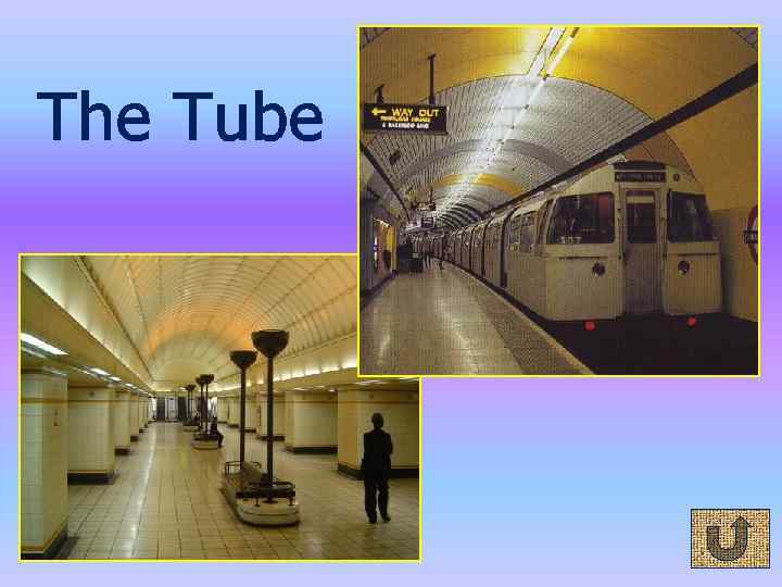 The Tube 
