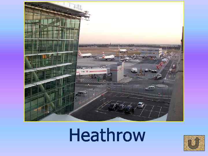 Heathrow 