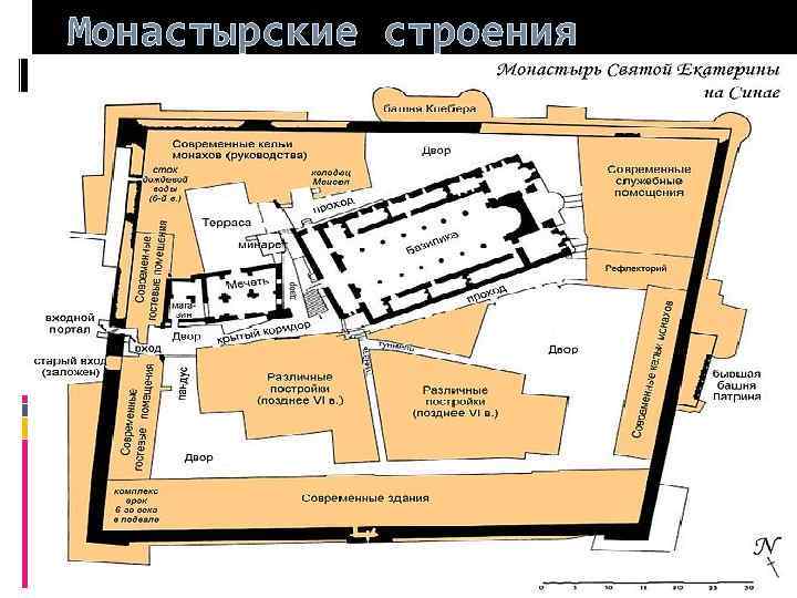 Структура монастырей. Монастырь Святой Екатерины карта. Библиотека монастыря Святой Екатерины. Монастырь Святой Екатерины на Синае на карте. Монастырь Святой Екатерины в Египте внутри.