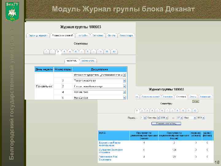 Б е л г о р о д с к и й г о