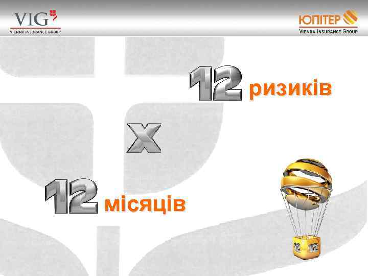 ризиків місяців 