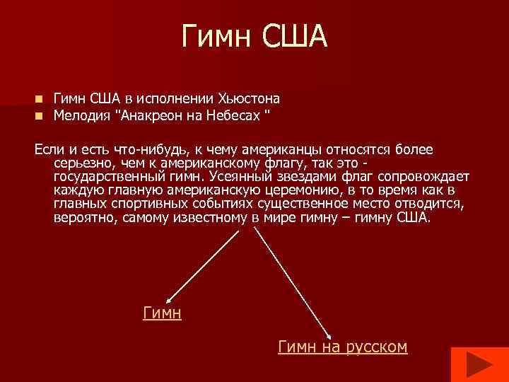 Сша перевод на русский. Гимн Америки. Национальный гимн США. Гимн США текст. Слова гимна США.