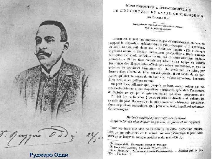 Руджеро Одди 