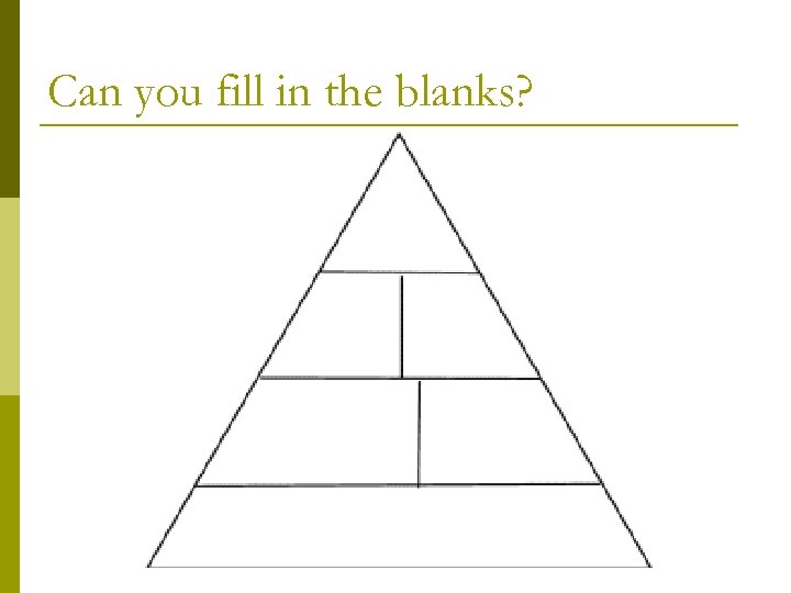 Can you fill in the blanks? 