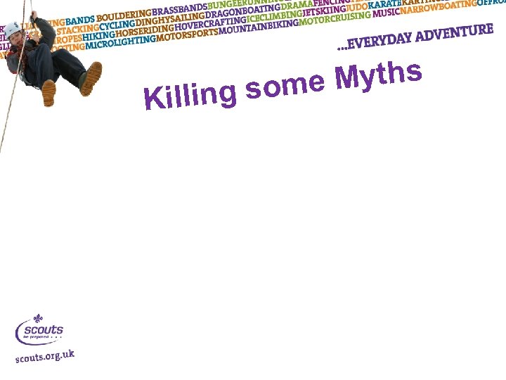 Killi Myths some ng 