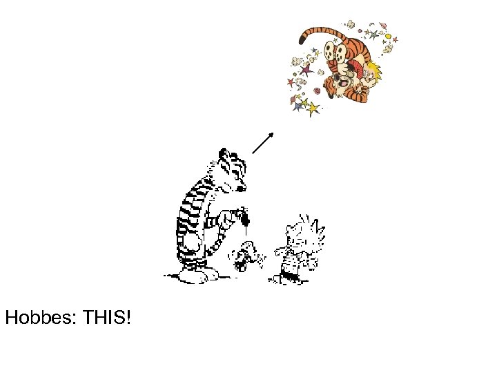 Hobbes: THIS! 