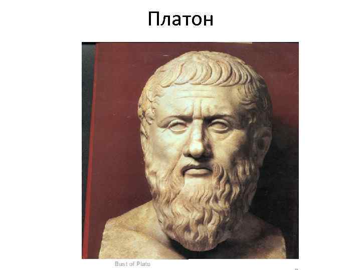 Платон 