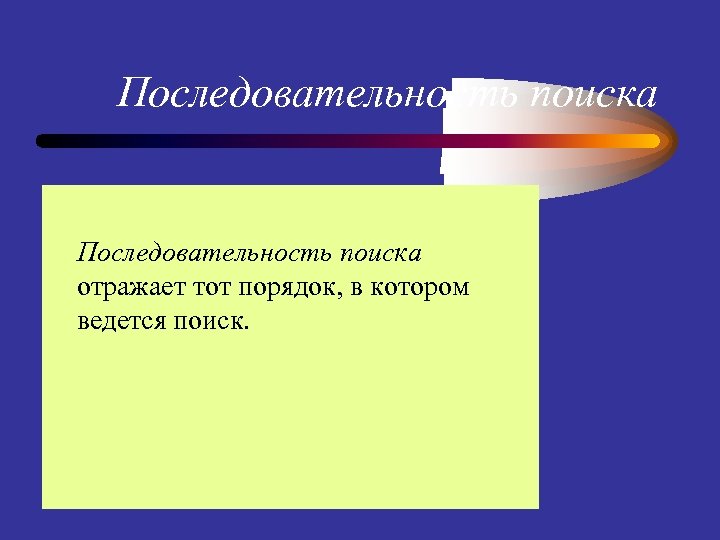 Порядок поиска. Последовательность поиска работы. Последовател поиск. Найти последовательность. Последовательность поиска , равного 50.