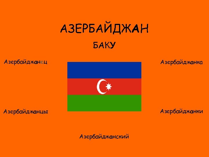 АЗЕРБАЙДЖАН БАКУ Азербайджанец Азербайджанка ФЛАГ Азербайджанки Азербайджанцы Азербайджанский 