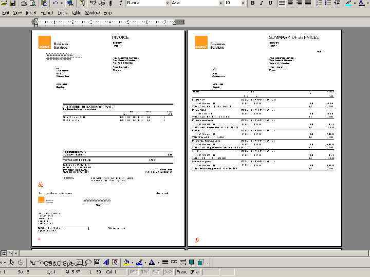 CS&O Specifics page 45 for internal use only 