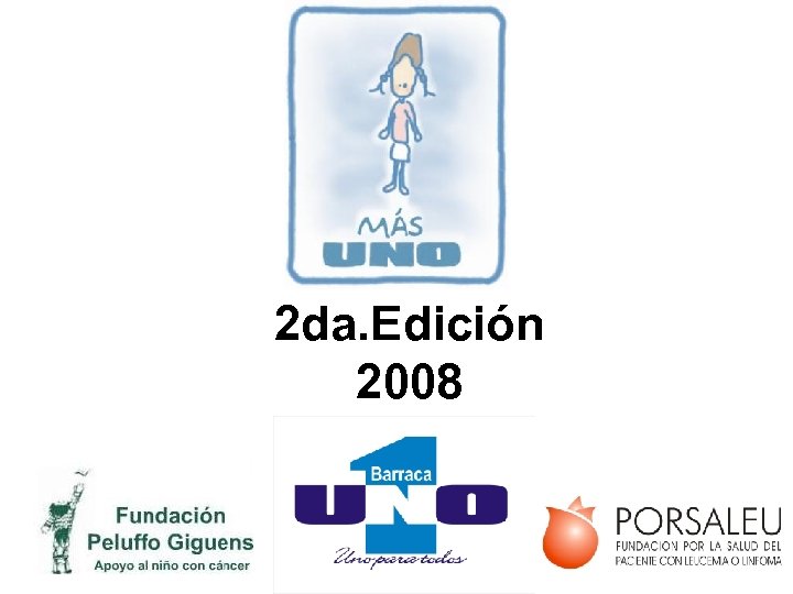 2 da. Edición 2008 