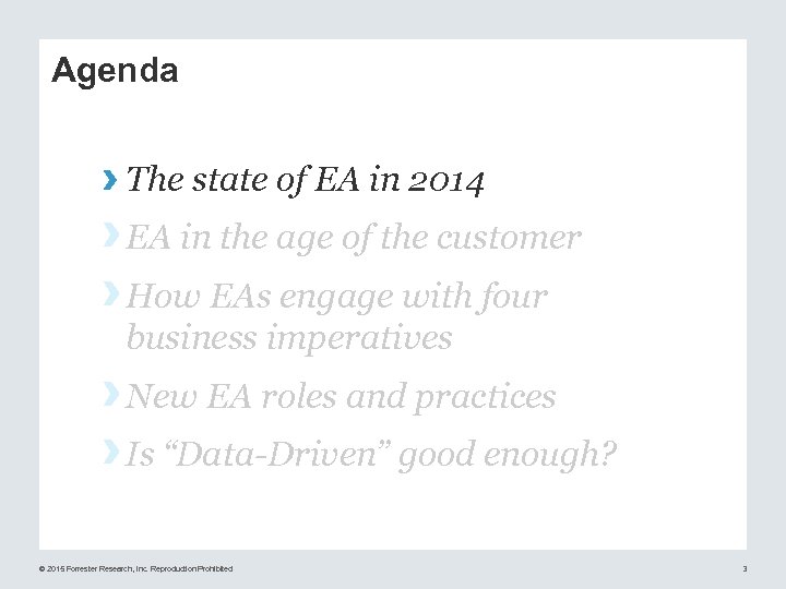 Agenda › The state of EA in 2014 › EA in the age of