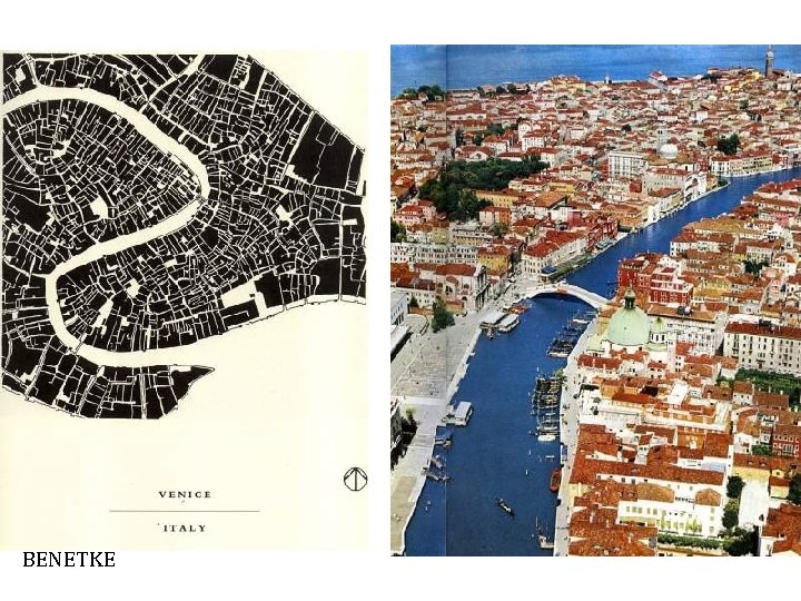 BENETKE 