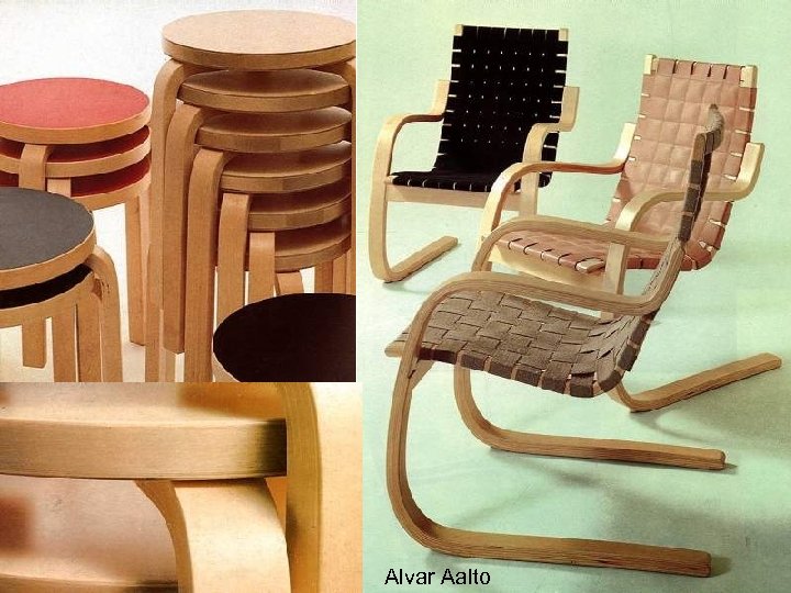 Alvar Aalto 