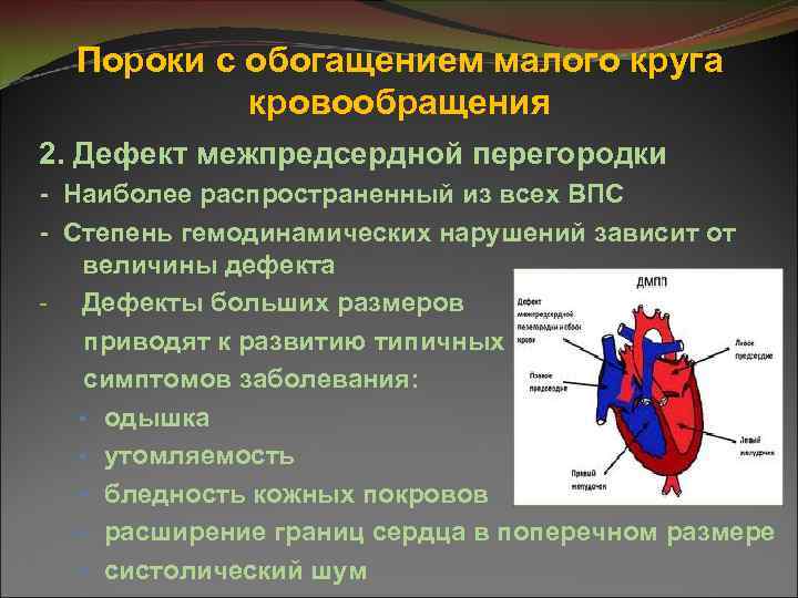 Дмпп у детей презентация