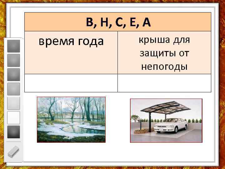 В, Н, С, Е, А крыша для время года защиты от непогоды 