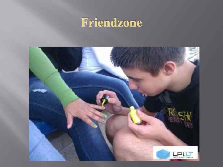 Friendzone 