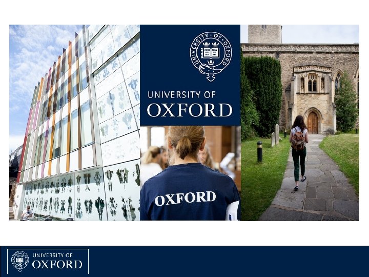 Oxford Explained September 2011 