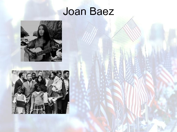 Joan Baez 