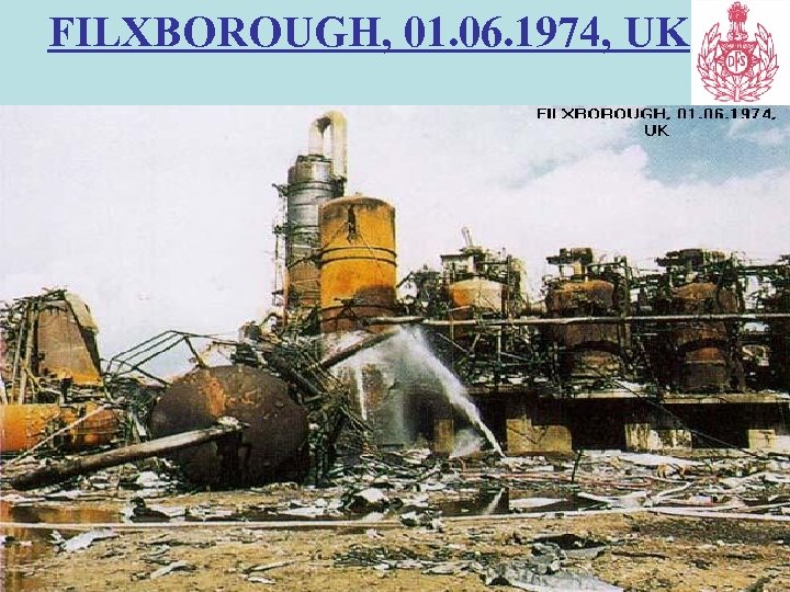 FILXBOROUGH, 01. 06. 1974, UK 