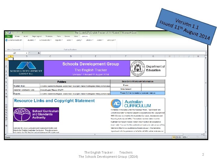 Vers ed 1 t ion 1. 1 1 h. A ugus t 20 14