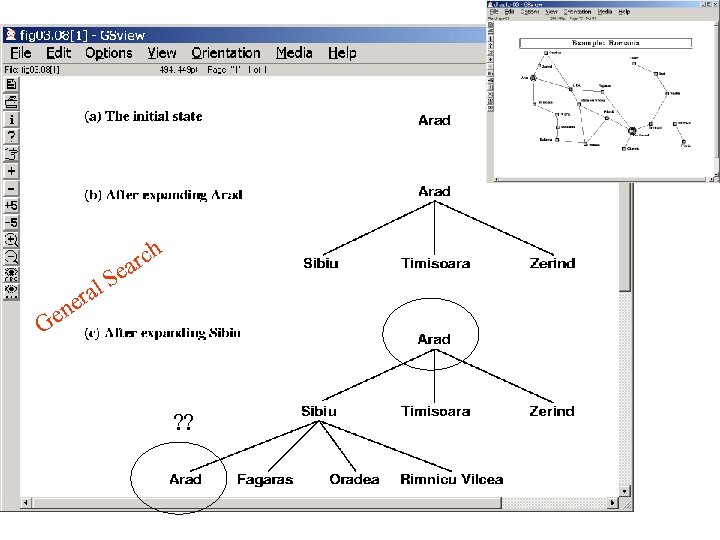 rch ea l. S era n Ge ? ? 