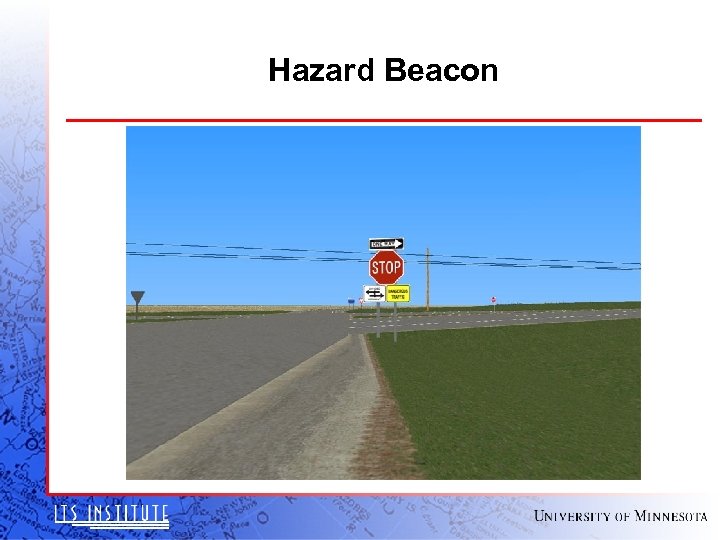 Hazard Beacon 