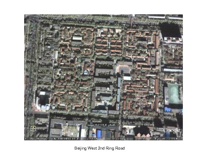 Beijing West 2 nd Ring Road 