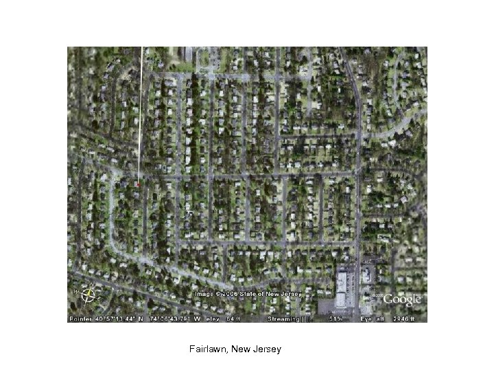 Fairlawn, New Jersey 