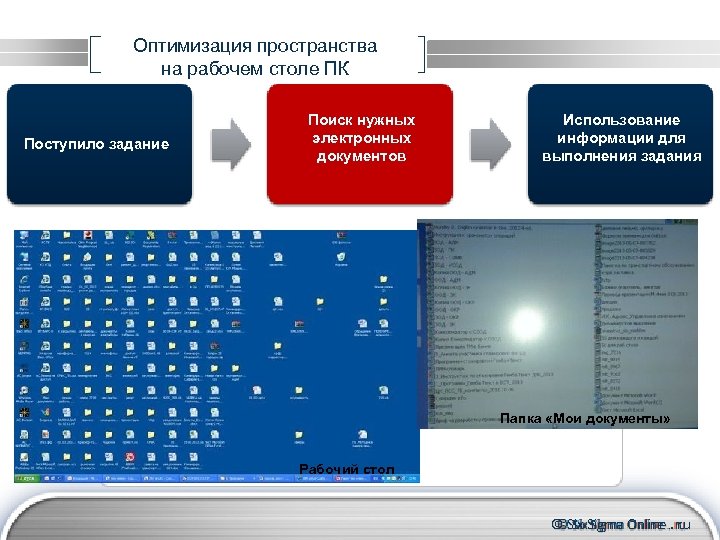 Поиск по заданиям. Оптимизация рабочего пространства. Как называется работа по оптимизации пространства. Оптимизация пространства на складе. Мои документы на рабочий стол.