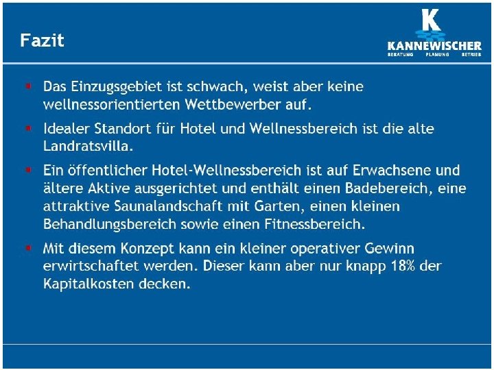 11. 06. 2015 Bericht des BM 15 