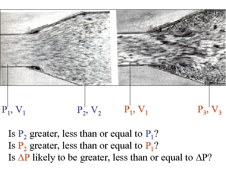 P 1, V 1 P 2, V 2 P 1, V 1 P 3,