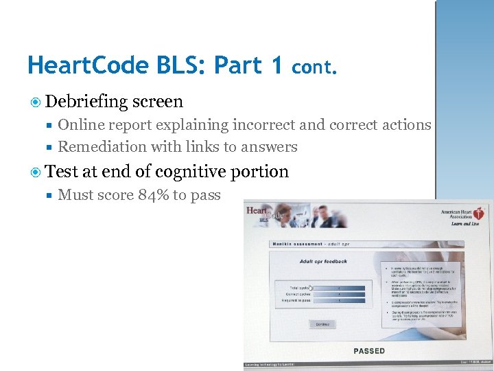 Heartcode bls exam answers 2019 quizlet