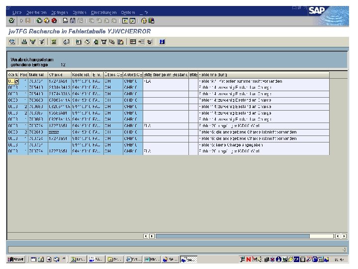jweb. Patientenabgabe 