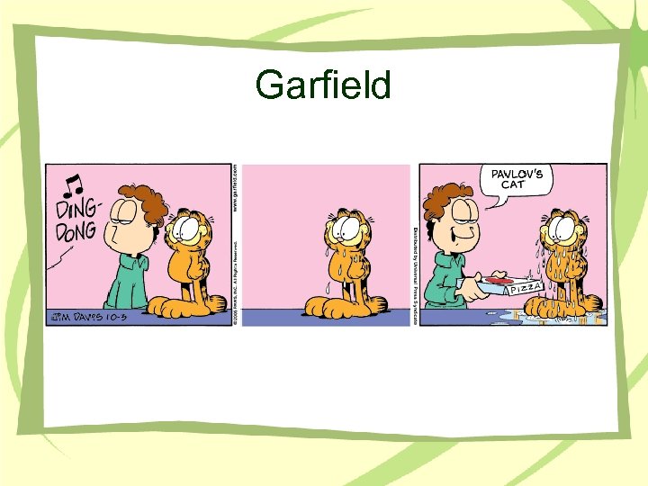 Garfield 