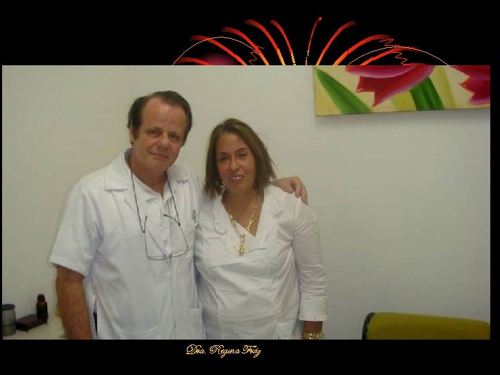 Dra. Regina Fróz 