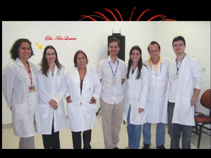 Dra. Ana Quirino 