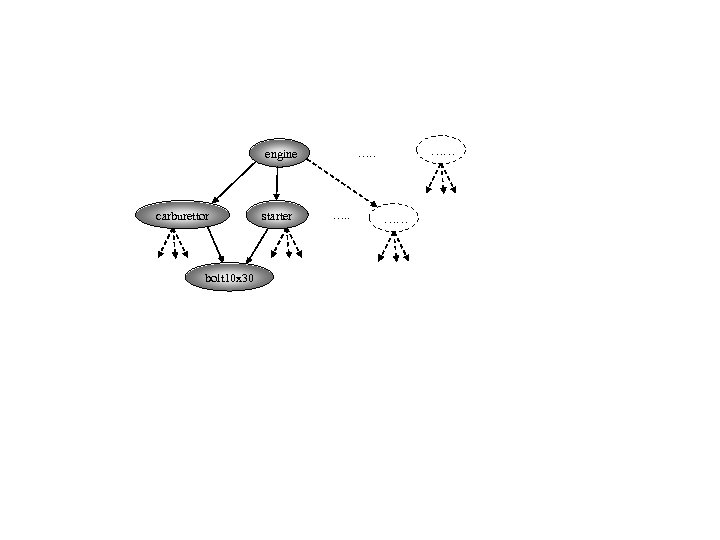 carburettor bolt 10 x 30 starter …… …. . engine …. . …… 
